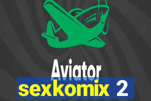 sexkomix 2